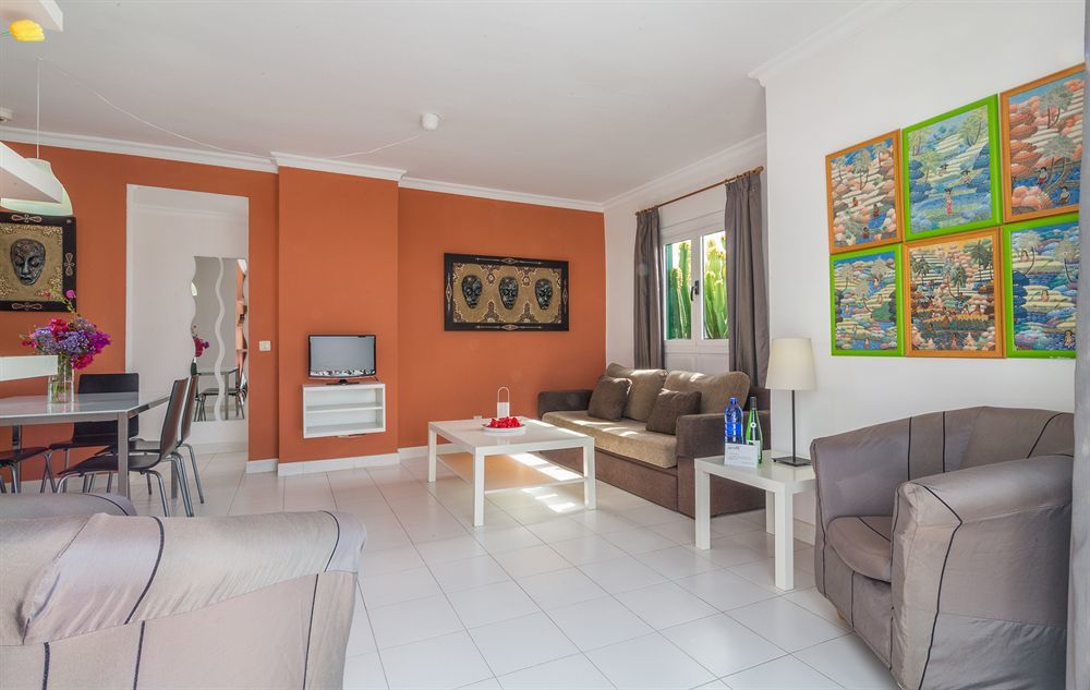 El Guarapo Appart hôtel Costa Teguise